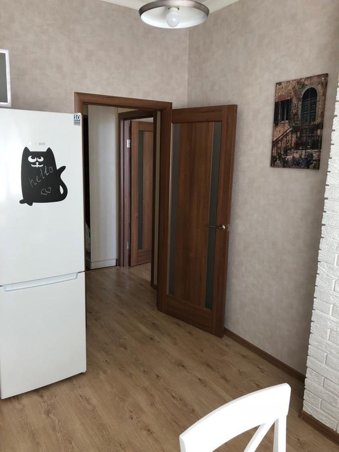 Morskaya Zhemchuzhina Na Marselskoy Apartment Kryzhanivka Exterior photo